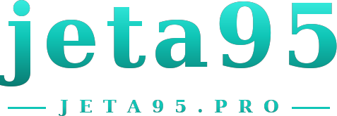 jeta95 logo